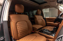 Infiniti QX80 Luxe Proactive