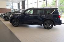 Infiniti QX80 Luxe