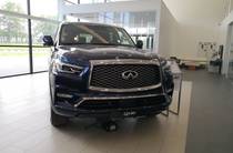 Infiniti QX80 Luxe