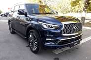 Infiniti QX80 Luxe Proactive