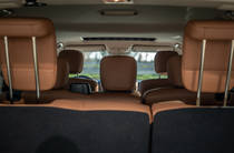 Infiniti QX80 Luxe Proactive