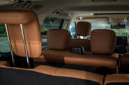 Infiniti QX80 Luxe Proactive