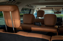 Infiniti QX80 Luxe Proactive