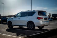 Infiniti QX80 Luxe Proactive