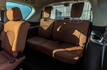 Infiniti QX80 Luxe Proactive