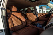 Infiniti QX80 Luxe Proactive