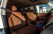 Infiniti QX80 Luxe Proactive