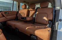 Infiniti QX80 Luxe Proactive