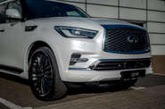 Infiniti QX80 Luxe Proactive