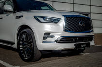 Infiniti QX80 Luxe Proactive