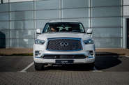 Infiniti QX80 Luxe Proactive