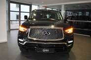 Infiniti QX80 Luxe