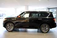 Infiniti QX80 Luxe