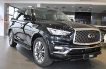 Infiniti QX80 Luxe