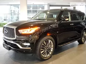 Infiniti QX80