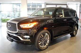 Infiniti QX80 2023 в Хмельницкий