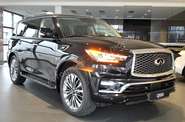 Infiniti QX80 Luxe