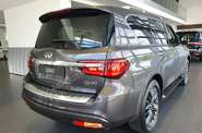 Infiniti QX80 Luxe Proactive