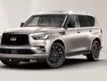 Infiniti QX80