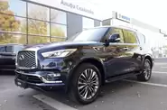 Infiniti QX80 Luxe Proactive