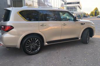 Infiniti QX80 2024 Luxe Proactive