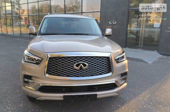 Infiniti QX80 2024 Luxe Proactive