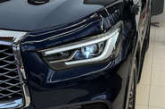 Infiniti QX80 Luxe Proactive