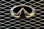 Infiniti QX80 Luxe Proactive