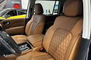 Infiniti QX80 Luxe Proactive