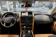 Infiniti QX80 Luxe Proactive