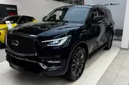 Infiniti QX80 Luxe Proactive