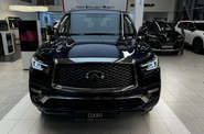 Infiniti QX80 Luxe Proactive