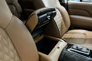 Infiniti QX80 Luxe Proactive