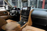 Infiniti QX80 Luxe Proactive