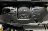 Infiniti QX80 Luxe Proactive