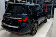 Infiniti QX80 Luxe Proactive