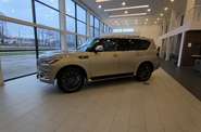 Infiniti QX80 Luxe Proactive
