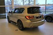 Infiniti QX80 Luxe Proactive