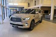 Infiniti QX80 Luxe Proactive