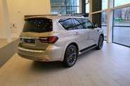 Infiniti QX80 Luxe Proactive