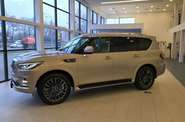 Infiniti QX80 Luxe Proactive