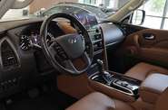 Infiniti QX80 Luxe Proactive