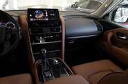 Infiniti QX80 Luxe Proactive