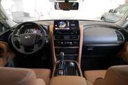 Infiniti QX80 Luxe Proactive