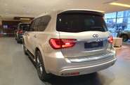 Infiniti QX80 Luxe Proactive