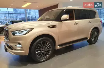 Infiniti QX80