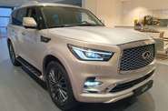 Infiniti QX80 Luxe Proactive