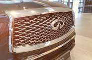 Infiniti QX80 Luxe Proactive