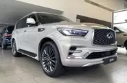 Infiniti QX80 Infiniti QX80 Luxe Proactive