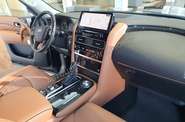 Infiniti QX80 Luxe Proactive